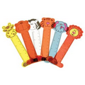 Animal Ruler Bookmarks